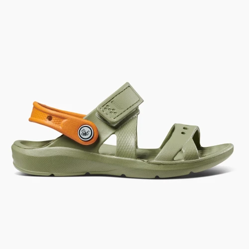 KIDS ADVENTURE SANDAL