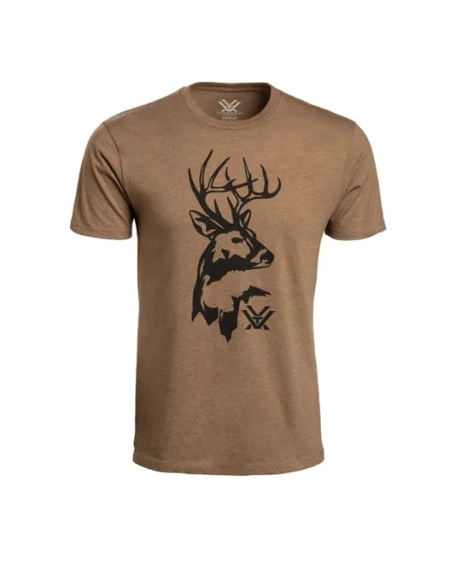 WILD REVEAL SS T-SHIRT