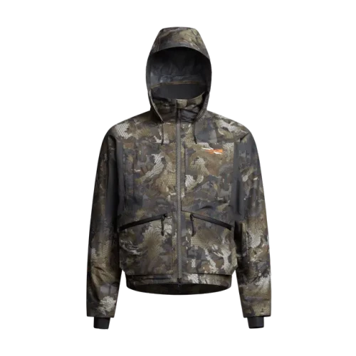 DELTA WADING JACKET