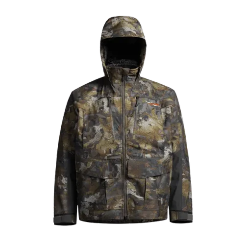 DELTA INSULATED JACKET