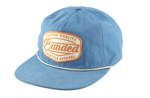 LIFESTYLE CAP