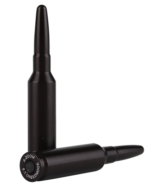 Pachmayr 12300 Snap Caps Rifle 6.5Creedmoor 2Pack                                                                                                                                                       