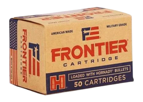 Hornady FR421   7.62X39 123gr Full Metal Jacket 50 Per Box/10 Case                                                                                                                                      