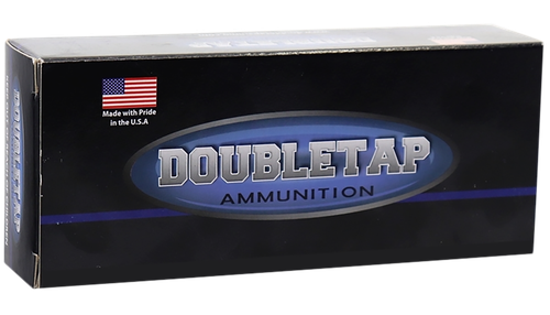 DoubleTap Ammunition 44S200X Tactical  44S&W Spl 200gr Barnes TAC-XP Lead Free 20 Per Box/50 Case                                                                                                       
