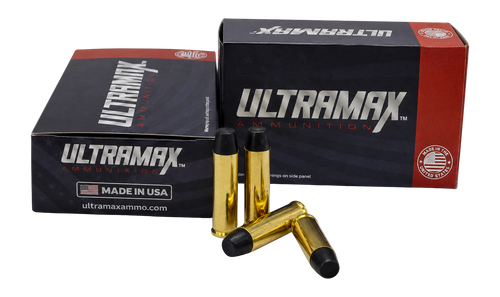 ULTRAMAX ULT-357-2-N    357MAG  180GR HTJHC  20/10