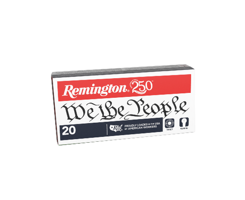 Remington Ammunition 21389 High Performance  22-250Rem 55gr 20 Per Box/10 Case                                                                                                                          