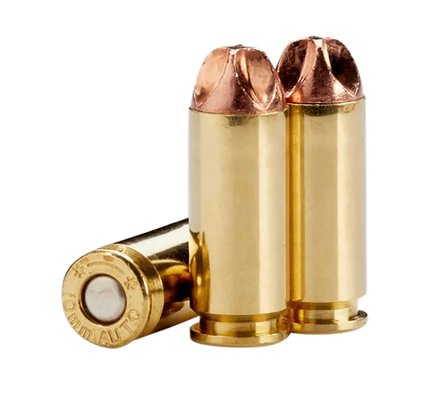 Lehigh Defense LA10115XD Xtreme Defense  10mmAuto 115gr Lehigh Defense XD FMT 20 Per Box/10 Case                                                                                                        