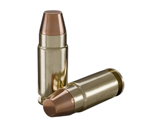 Underwood Ammo 211   9x25mmDillon 125gr Full Metal Jacket 50 Per Box/10 Case                                                                                                                            
