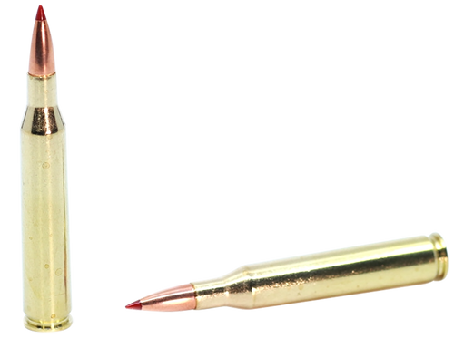 Hornady 814464 Superformance  25-06Rem 90gr Copper Alloy eXpanding 20 Per Box/10 Case                                                                                                                   