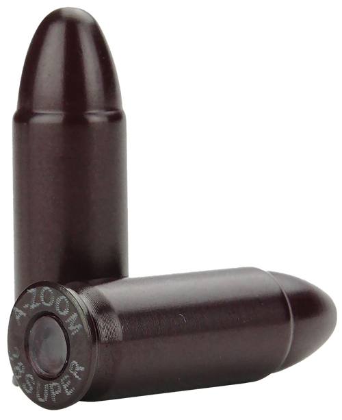 A-Zoom 15158 Pistol Snap Cap 38Super 5Pack                                                                                                                                                              