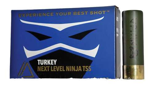 APEX AMMO NINJA410-5     410 3" 7/8OZ 9.5 TSS 5/10