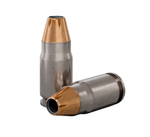 Underwood Ammo 147 XTP  357Sig 124gr Jacketed Hollow Point 20 Per Box/10 Case                                                                                                                           