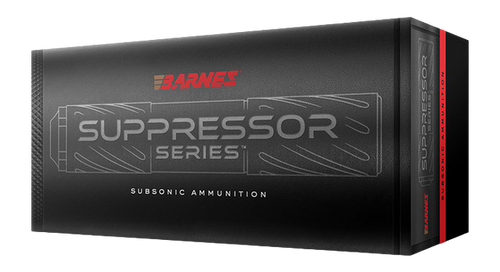 BRNS 32554 SUPPRESSOR SERIES  8.6BO  300GR 20/10