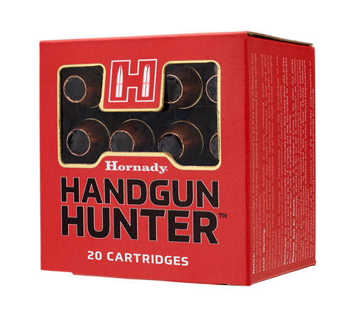 Hornady 90933   45 ACP +P 160 gr MonoFlex 20 Per Box/ 10 Cs                                                                                                                                             