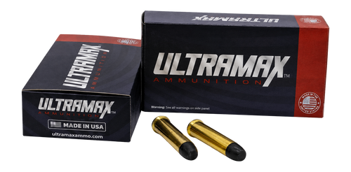 ULTRAMAX ULT-45-70-1-N 4570GOV 430GR HTJHC   20/10