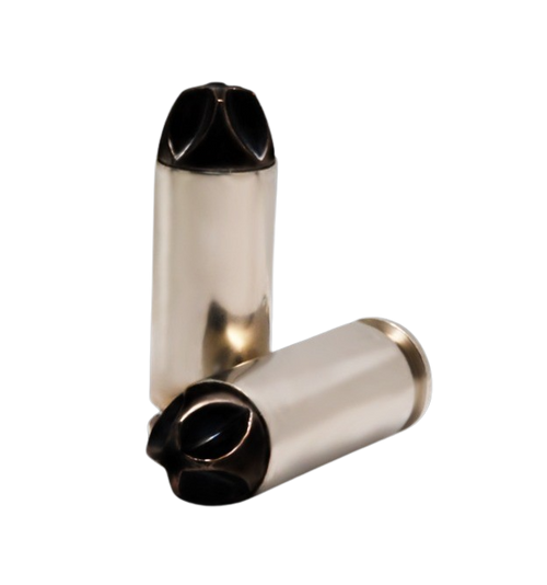 Underwood Ammo 940Underwood Ammo 940 Xtreme Defense Platinum 10mmAuto 115gr Solid Monolithic 20 Per Box/10 Case                                                                                         