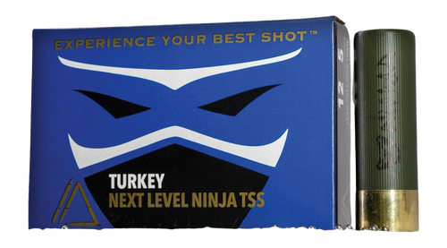 APEX AMMO NINJA410NL-5   410 3" 7/8OZ 8.5 TSS 5/10