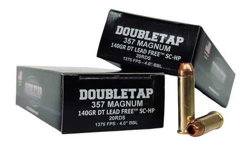 DTAP 357M140X     357    140 LF SC-HP        20/50