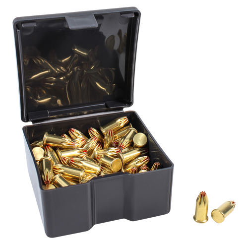 Traditions A27500 XBR Powerloads  27 Long For Crackshot XBR/ 100 Per Pack                                                                                                                               