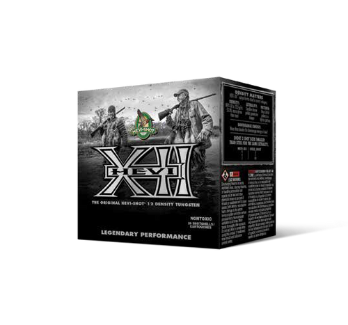 HEVI-XII 12GA 3IN 1-3/8OZ