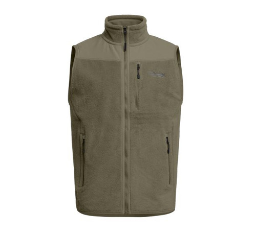 CAMINO FLEECE VEST