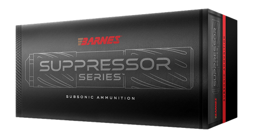 Barnes Bullets  32530         9MM 147GR SIERRA JHP      20/10