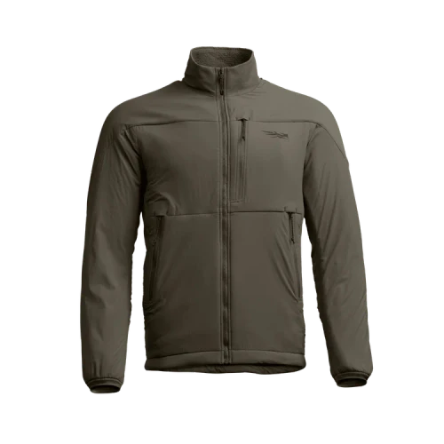 AMBIENT 200 JACKET