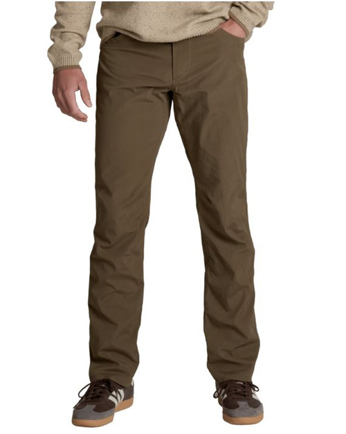 RAIDR PANT - DRIFTWOOD