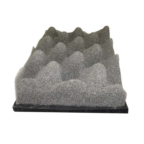 STUMP 2 WALL INSULATION