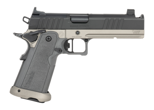 TISAS 12500023NJGV3  DUTY  9 9MM 5     17R GRY