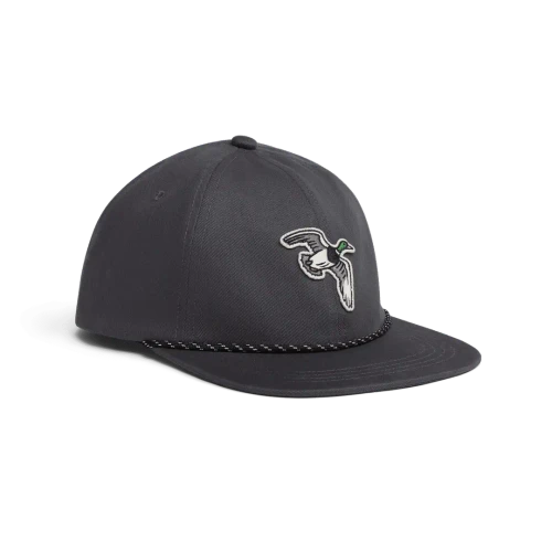 SPECIES UNSTRUCTURED SNAPBACK