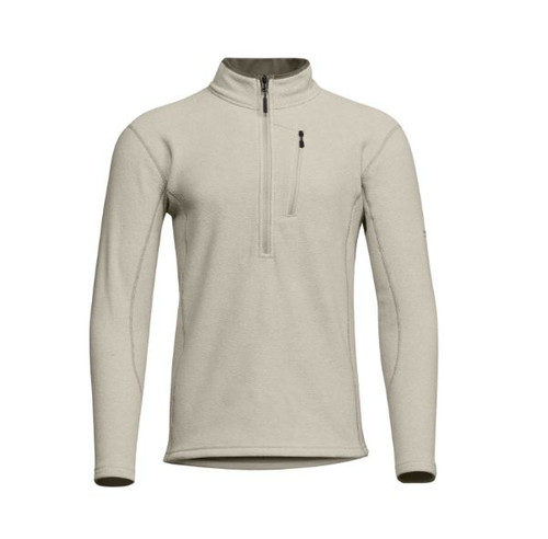 SNOWCREST HZ FLEECE PULLOVER