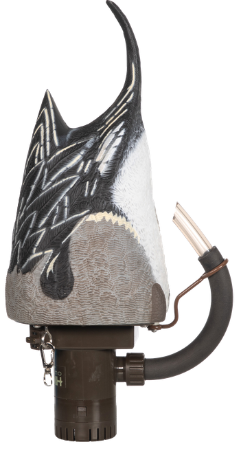 Higdon Outdoors 54573 Pro Pintailard Pulsator Pintail Species                                                                                                                                           