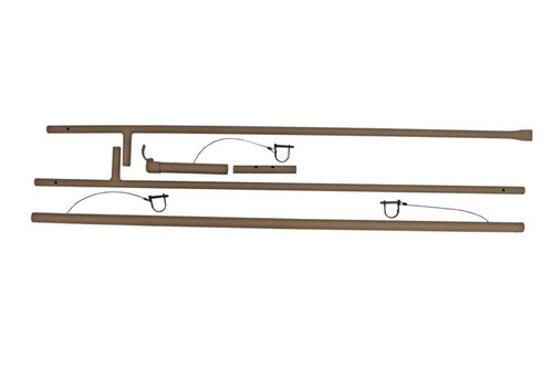 NEW MOJO EXTENSION POLE