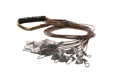 XTREME CABLE TX RIGS