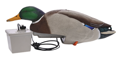 AVIAN AVX-TPUPM     TIP UP MALLARD FEEDER