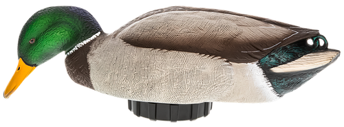 Avian X AVXPSHMDSF Power Shaker  Mallard Drake Surface Feeder Duck Decoy                                                                                                                                
