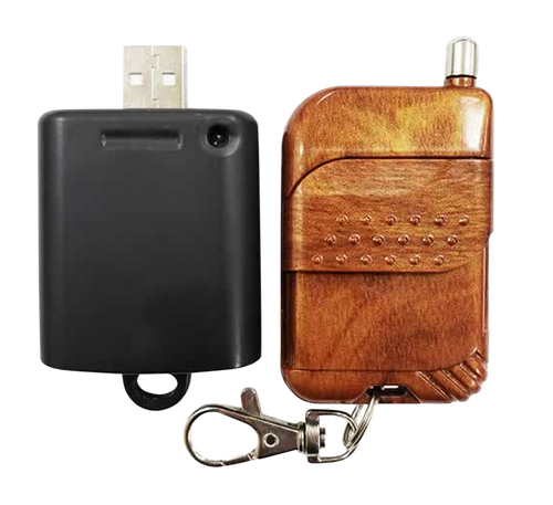 Mojo Outdoors HW2501 Elite Series Multi Decoy Receiver Kit USB Connect                                                                                                                                  