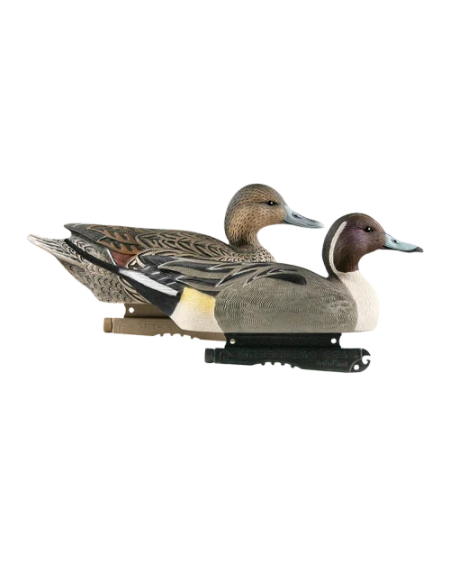 GHG Hunter Series Life Size Pintail 6PK
