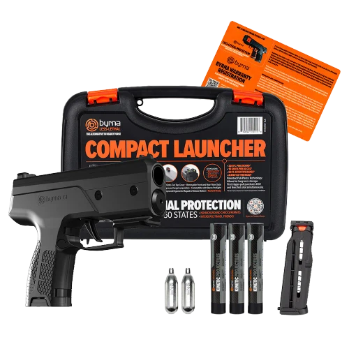 Byrna CL Launcher - Universal Kit