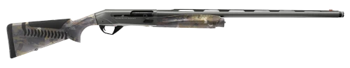 Benelli Super Black Eagle 3 A.I. Optifade Timber/Cobalt Cerakote 28" Barrel