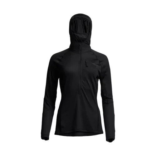 WS CORE LIGHTWEIGHT HOODY
