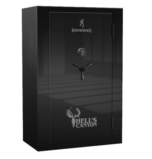 Browning Hell's Canyon Series 49-Gun Plus Safe