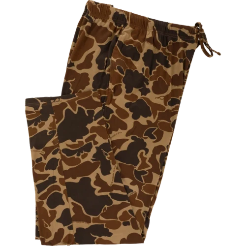 DRAKE LOUNGE PANT