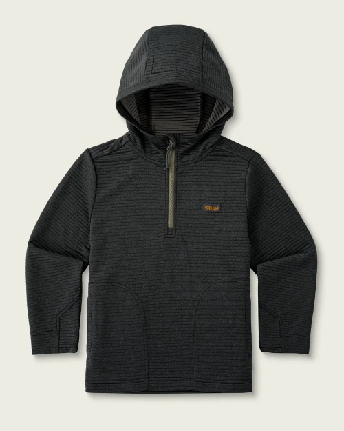 YOUTH SULLIVAN TECH HOODY