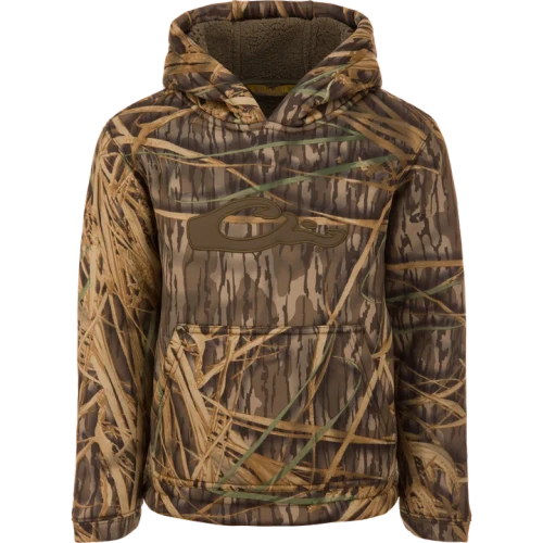 YOUTH SILENCER HOODIE
