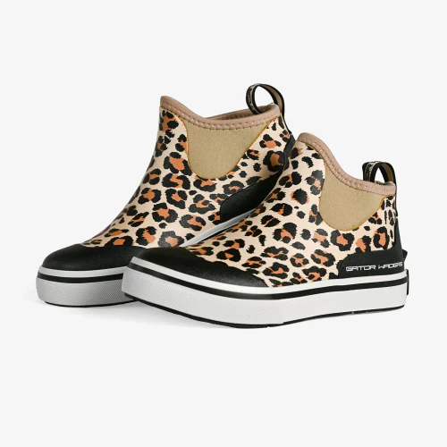 WNS CAMP BOOTS