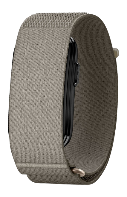 GAR 010-04675-01    CIRQA SMART BAND FGRY     L-XL