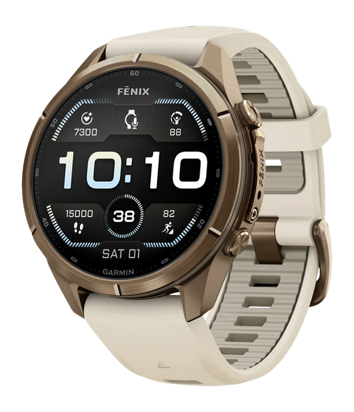 GAR 010-04335-25    FENIX 9 PRO 43MM