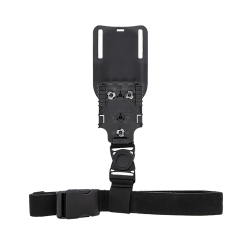 Safariland RGRUBLCOMPLETE2 RGR-UBL  Belt Black                                                                                                                                                          